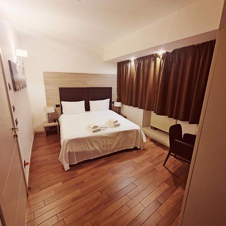 Hotel Suite Prato Exterior foto