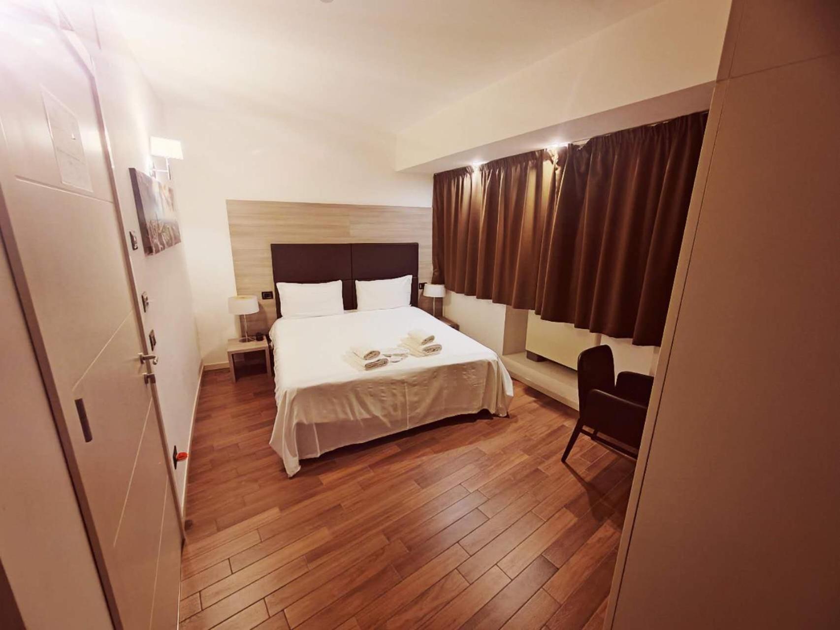 Hotel Suite Prato Exterior foto