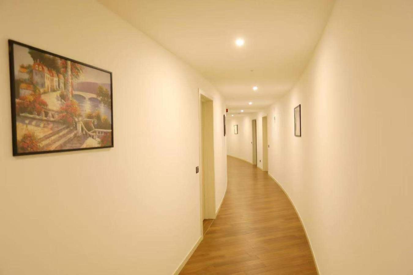Hotel Suite Prato Exterior foto