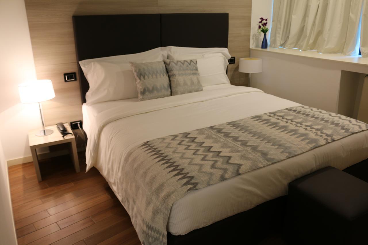 Hotel Suite Prato Exterior foto