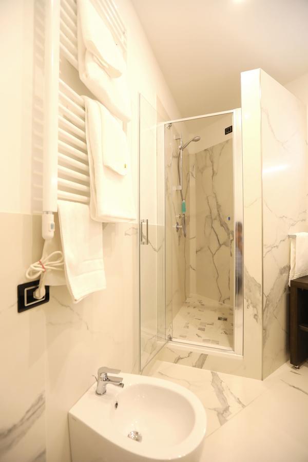 Hotel Suite Prato Exterior foto