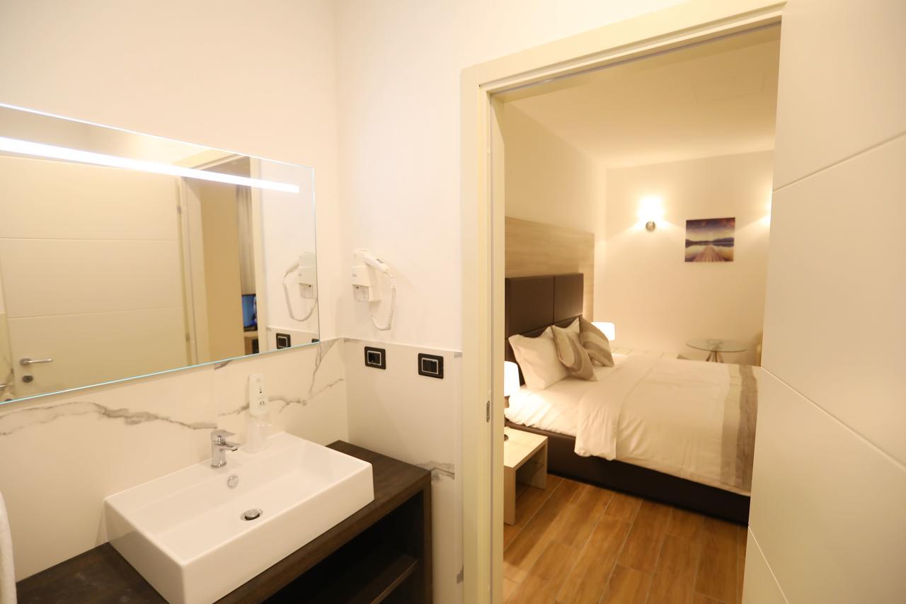 Hotel Suite Prato Exterior foto