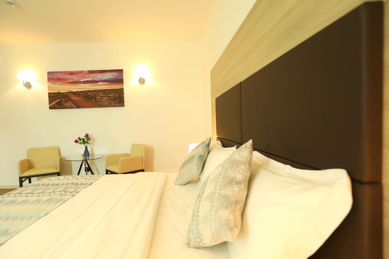 Hotel Suite Prato Exterior foto