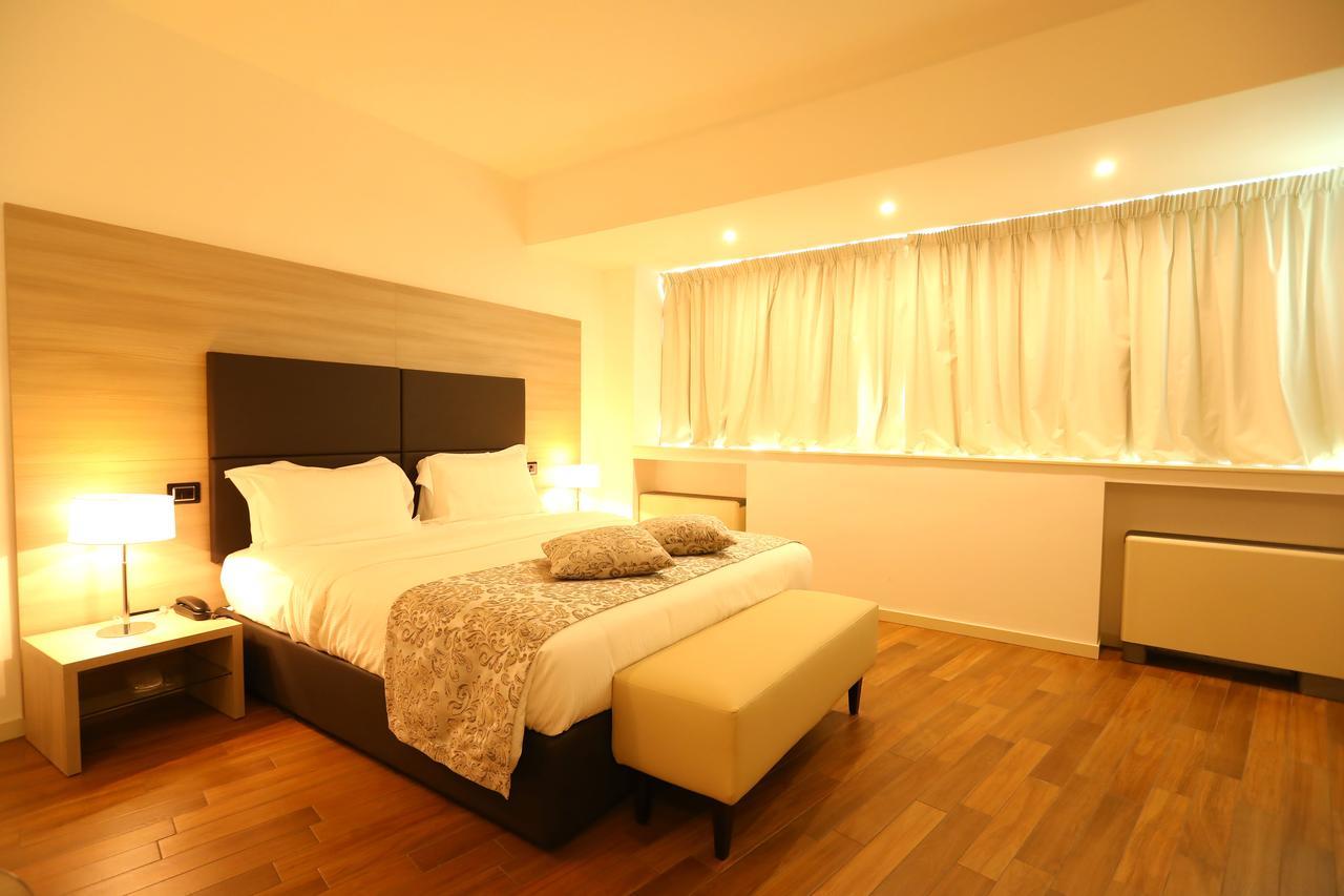 Hotel Suite Prato Exterior foto