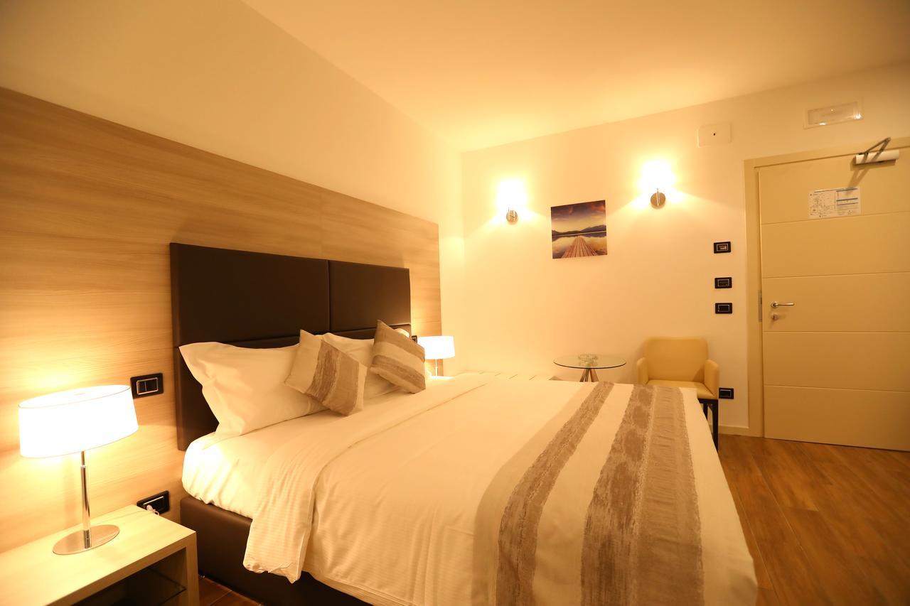 Hotel Suite Prato Exterior foto
