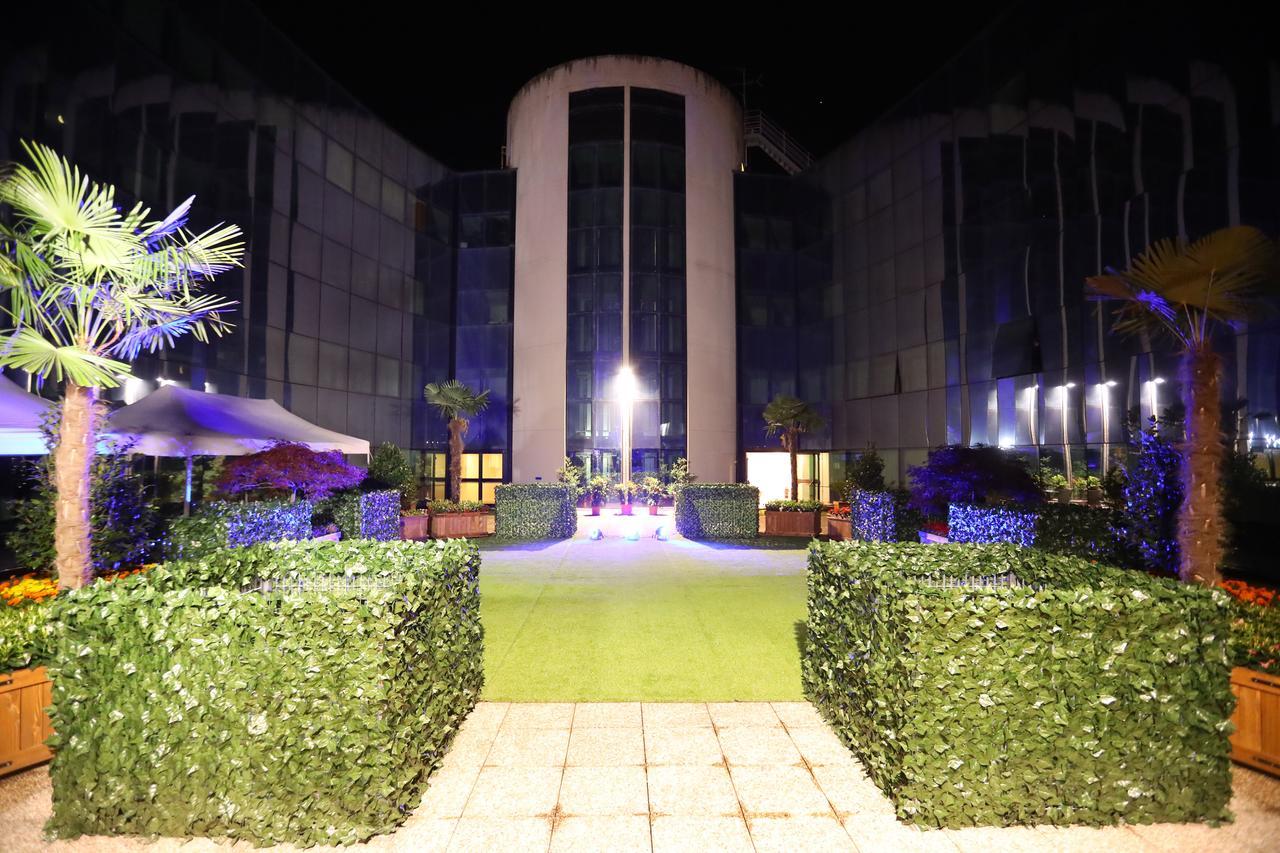Hotel Suite Prato Exterior foto
